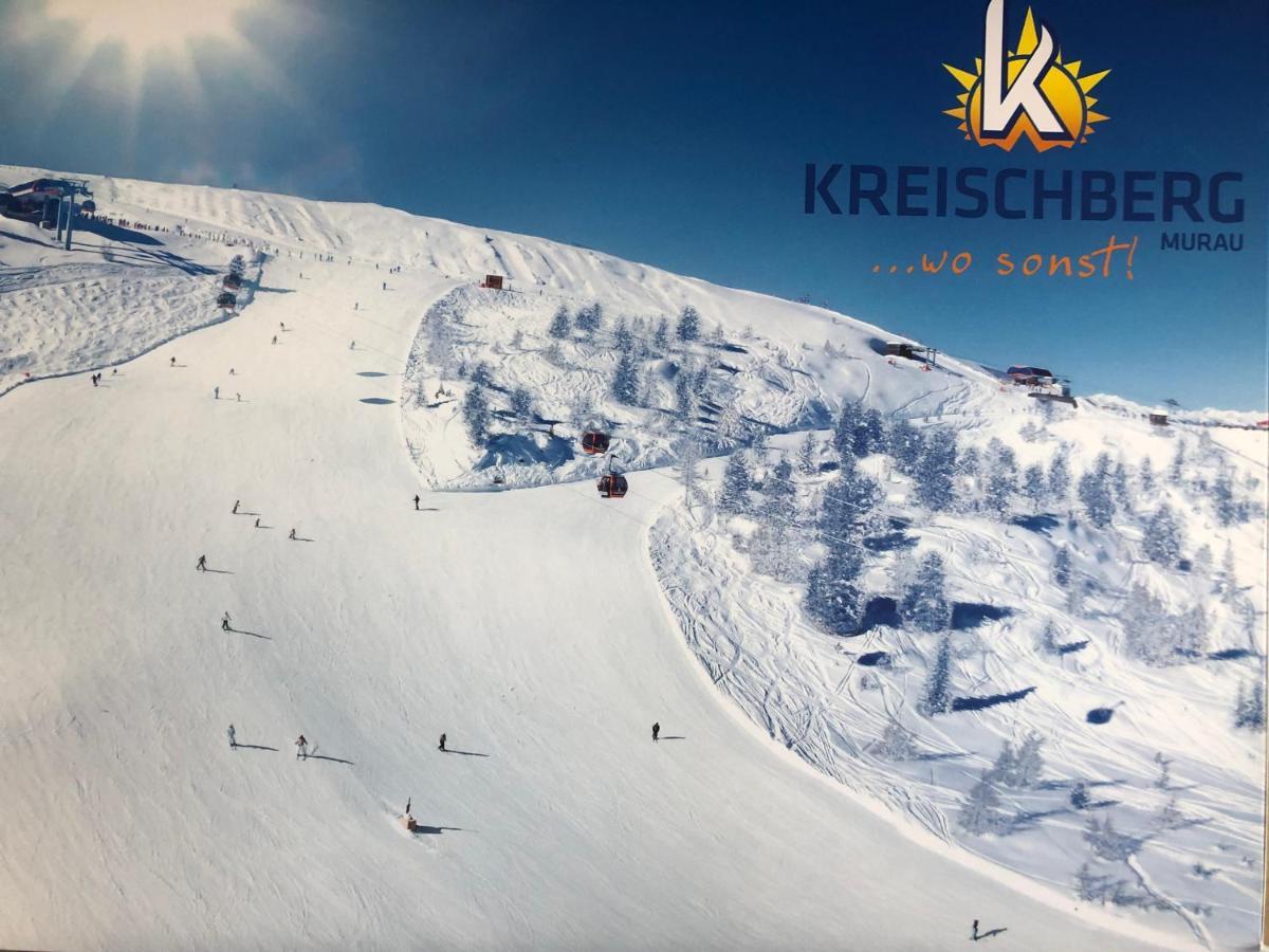 Appart Soelkhof Schöder エクステリア 写真