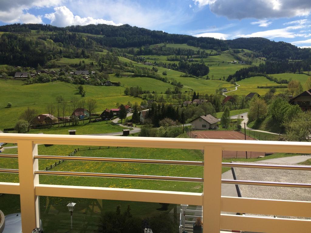 Appart Soelkhof Schöder エクステリア 写真