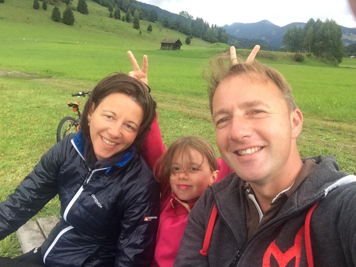 Appart Soelkhof Schöder エクステリア 写真